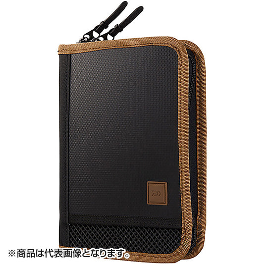 ダイワ(DAIWA) 21 メッシュワレット L（A) コヨーテ
