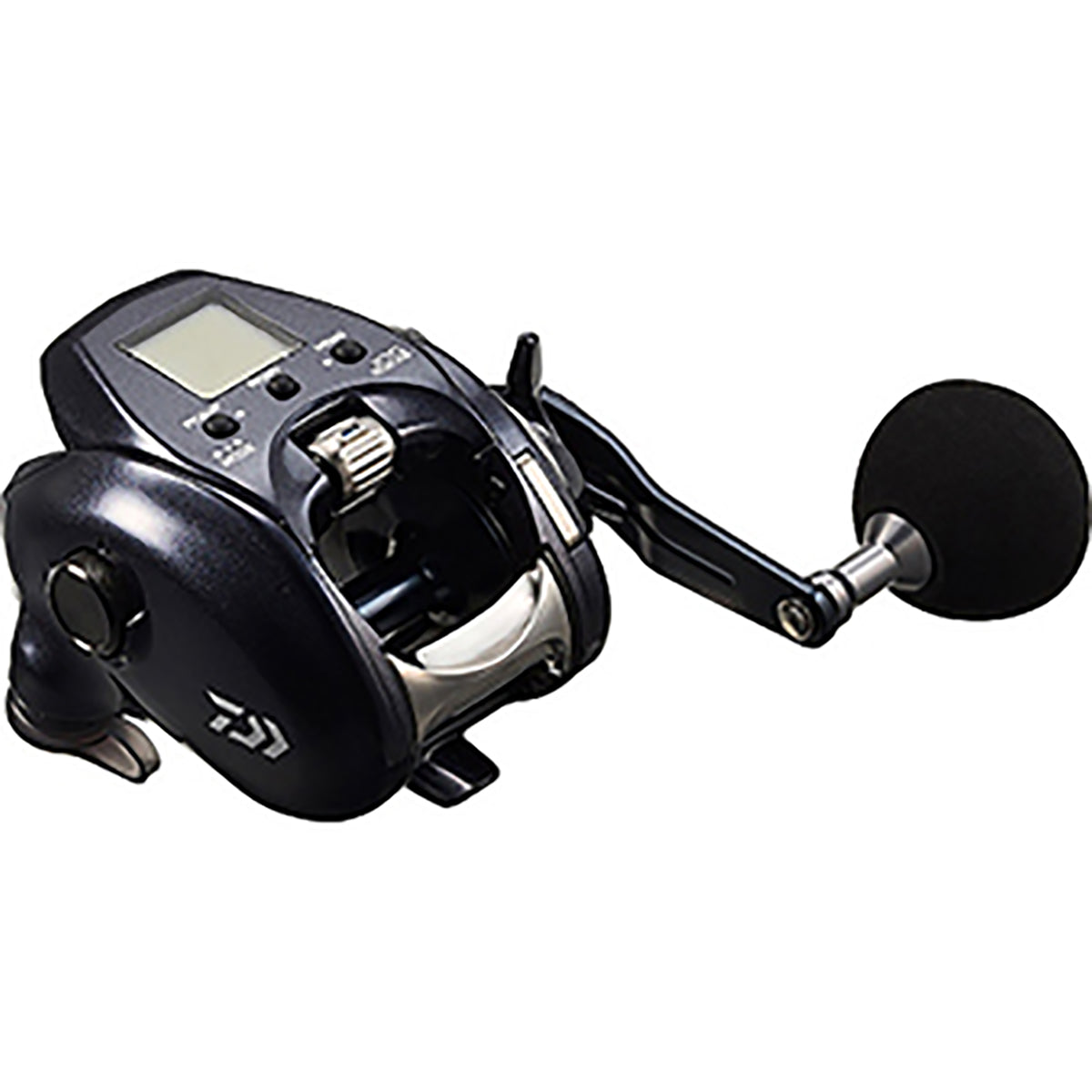 ダイワ(DAIWA) 23 レオブリッツ 300J 右ハンドル