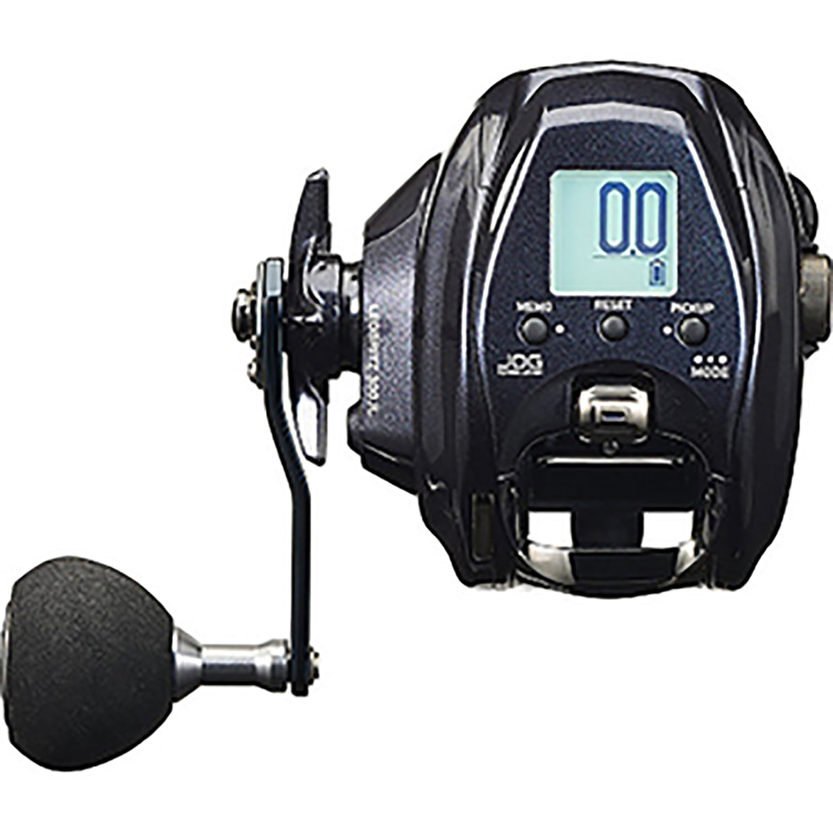 ダイワ(DAIWA) 23 レオブリッツ 300J-L 左ハンドル