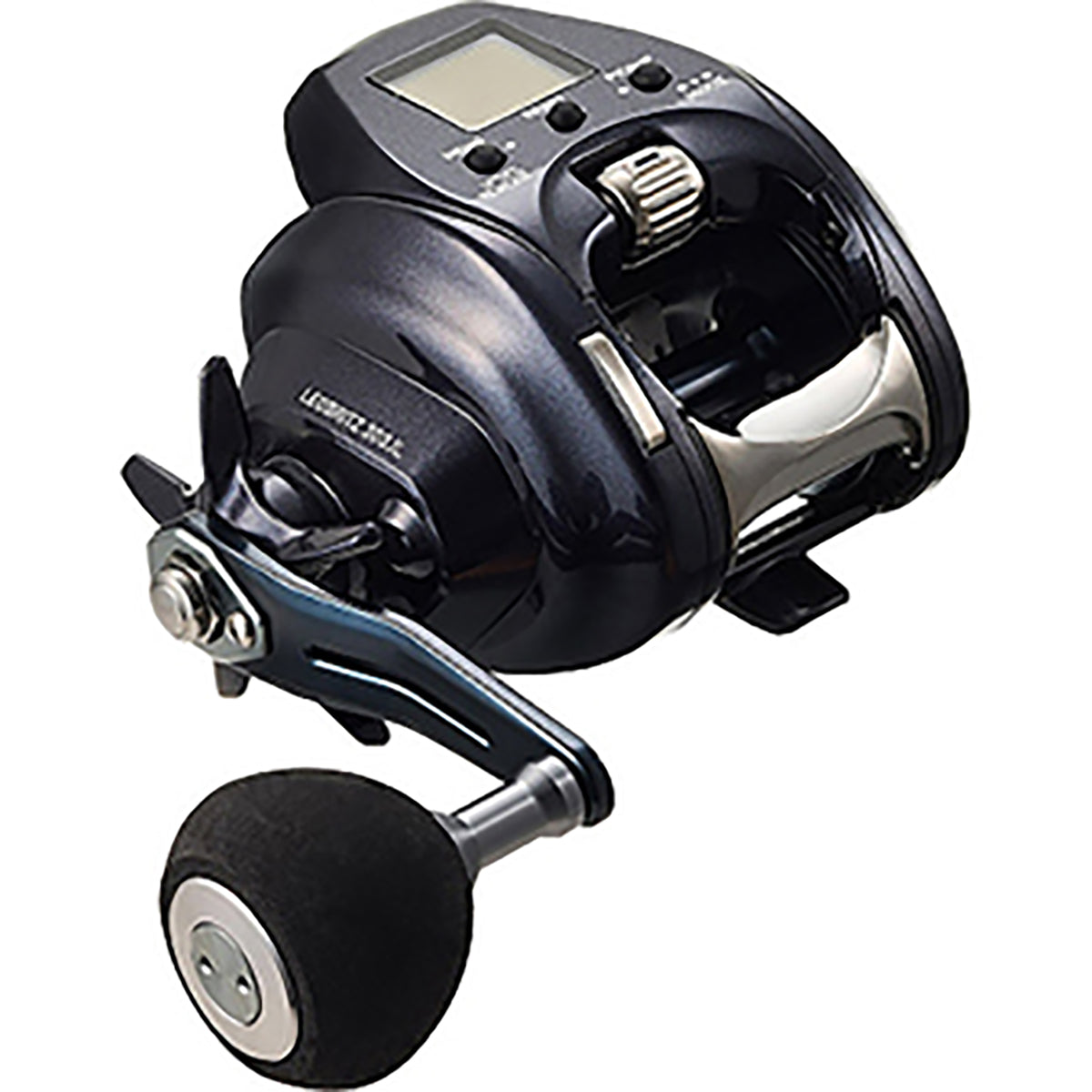 ダイワ(DAIWA) 23 レオブリッツ 300J-L 左ハンドル
