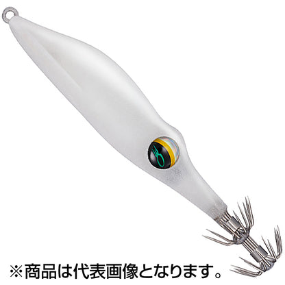 ダイワ(DAIWA) エメラルダスイカメタルドロッパーTypeSQ F RV 2.5号 7g Hi夜光