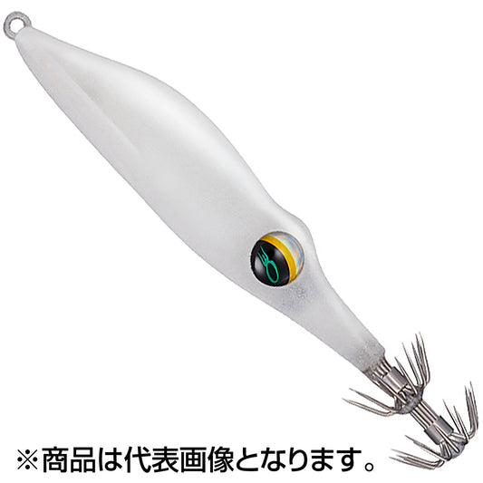 ダイワ(DAIWA) エメラルダスイカメタルドロッパーTypeSQ F RV 2.5号 7g Hi夜光