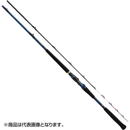 ﾀﾞｲﾜ 極鋭中深場 H-205 *