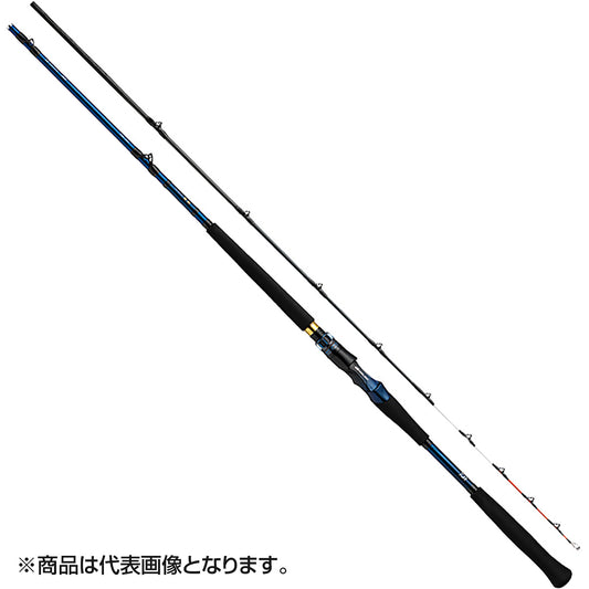 ﾀﾞｲﾜ 極鋭中深場 H-205 *