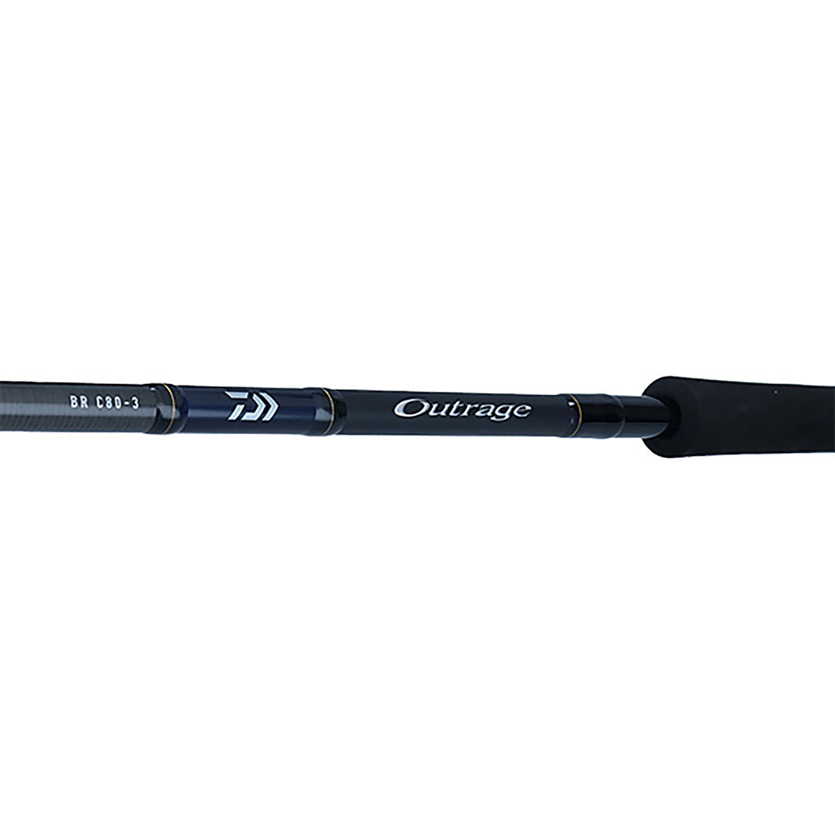 ダイワアウトレイジ BR J60S-4(DAIWA)