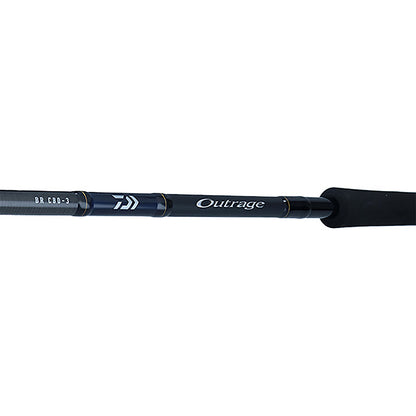 ダイワアウトレイジ BR J60S-4(DAIWA)