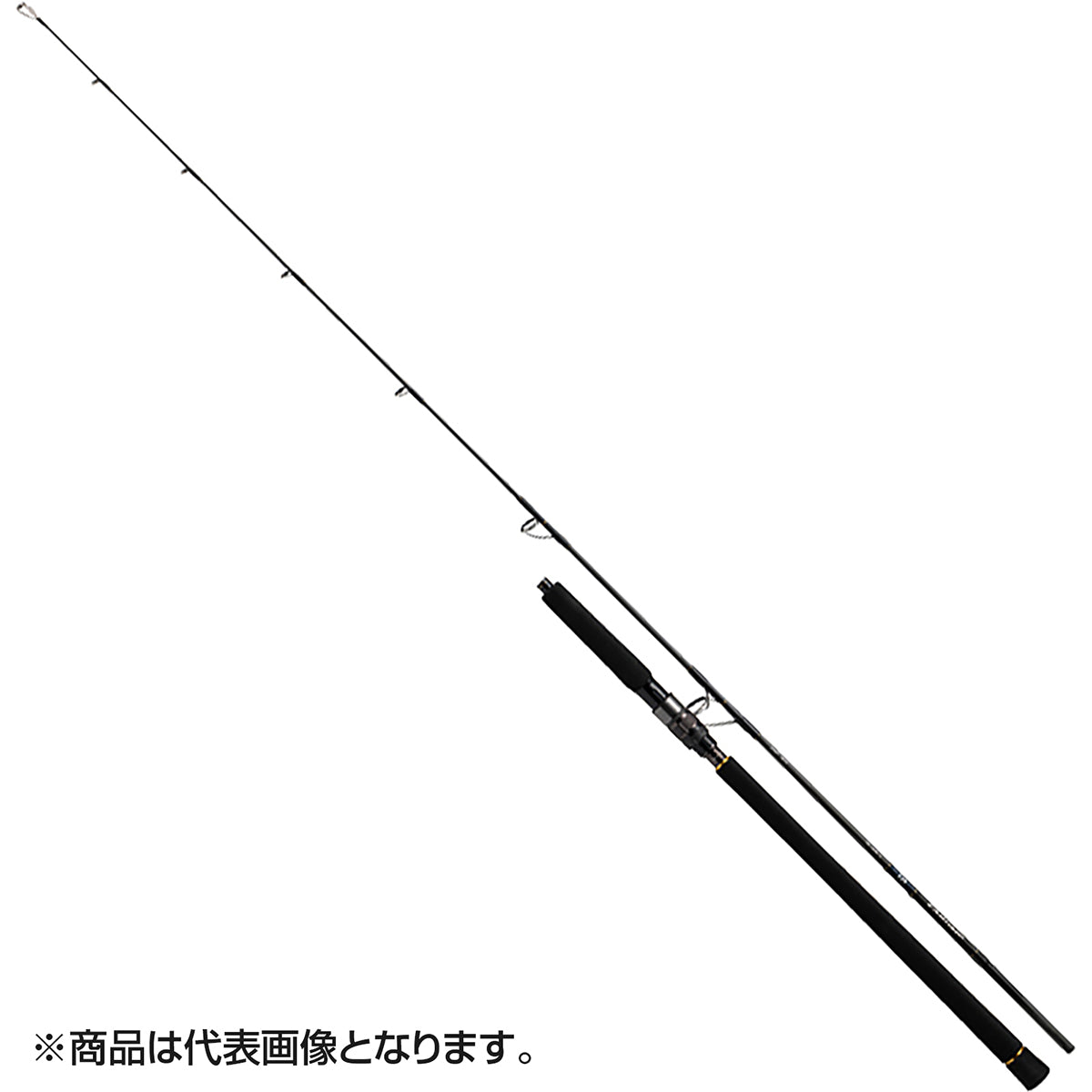 ダイワアウトレイジ BR J60S-4(DAIWA)
