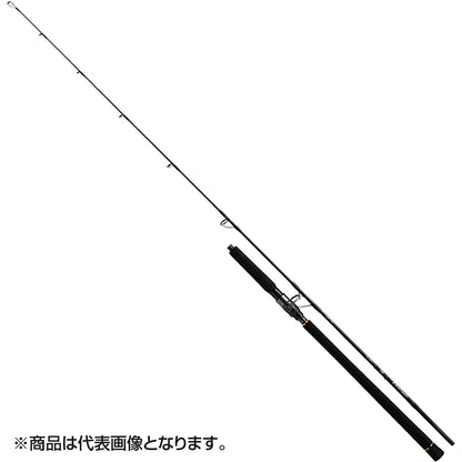 ダイワアウトレイジ BR J60S-4(DAIWA)