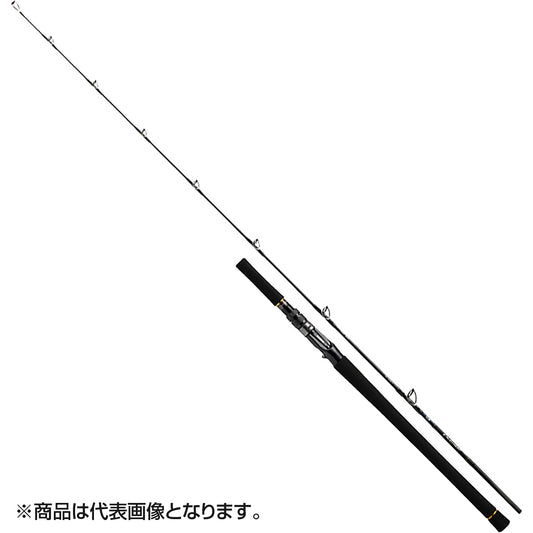 ダイワ(DAIWA) アウトレイジ BR J60B-3