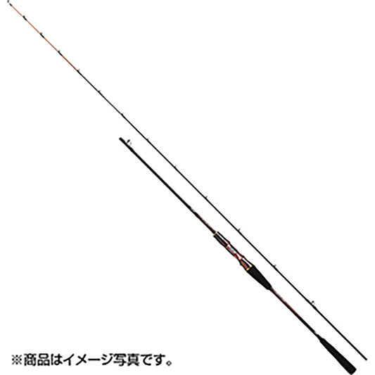 ダイワ(DAIWA) 紅牙 MX K64XHB-MT・W TYPE-K