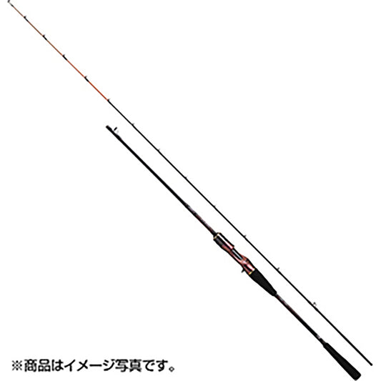 ダイワ(DAIWA) 紅牙 MX D610HB TG・W TYPE-D