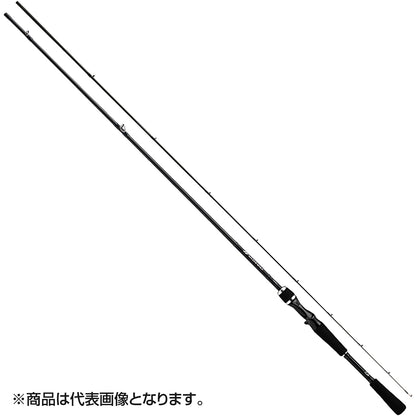 ダイワ(DAIWA) シルバーウルフ 83MB-S・W