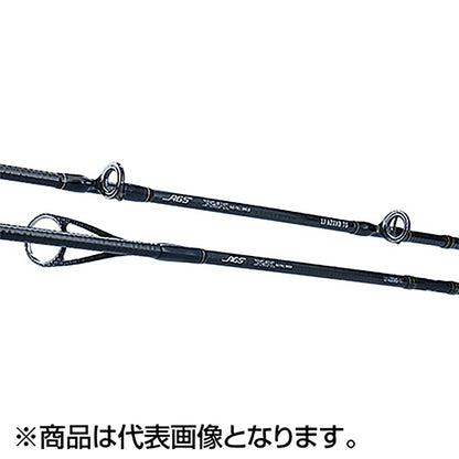 ｿﾙﾃｨｶﾞ LJ 61H/XHS-S *