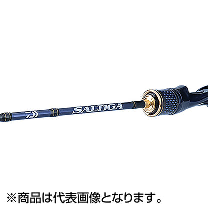 ｿﾙﾃｨｶﾞ LJ 61H/XHS-S *