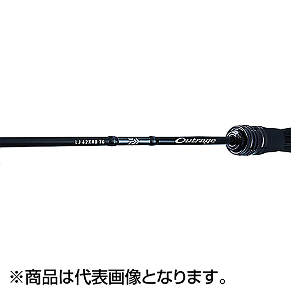 ｱｳﾄﾚｲｼﾞ LJ 62HB TG