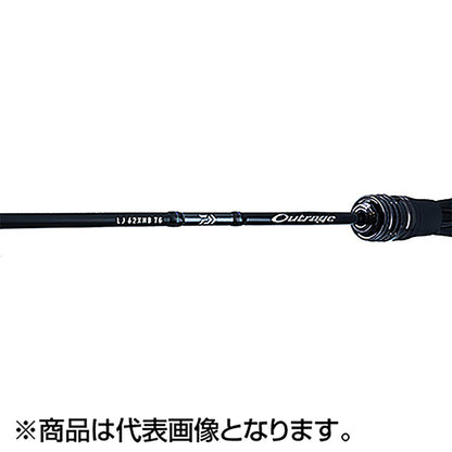 ｱｳﾄﾚｲｼﾞ LJ 62HB TG