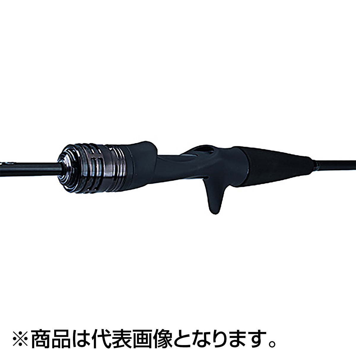 ダイワ(DAIWA) 23 アウトレイジ LJ 62XHB TG