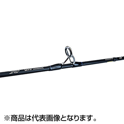 ダイワ(DAIWA) 23 アウトレイジ LJ 62XHB TG