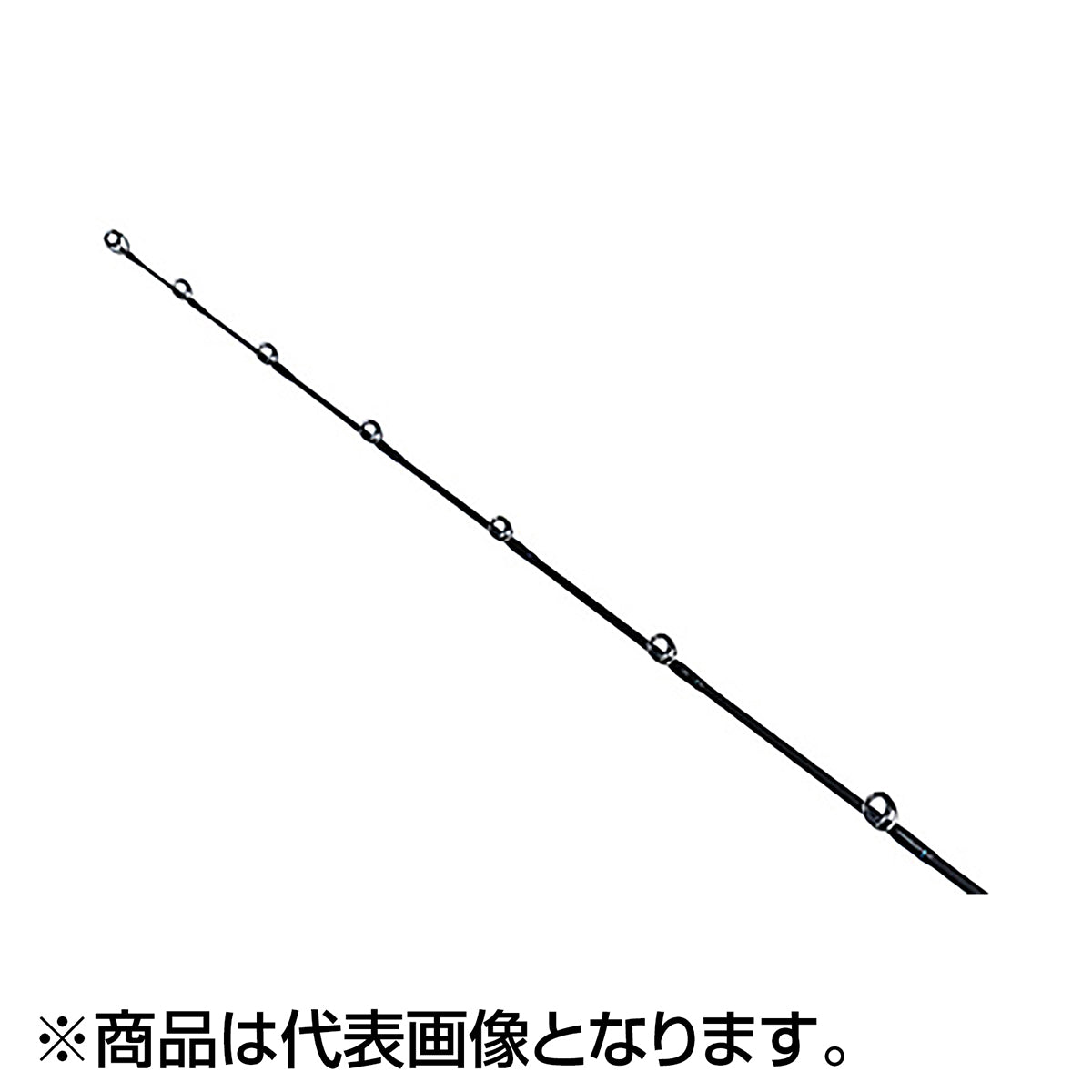 ダイワ(DAIWA) 23 アウトレイジ LJ 62XHB TG