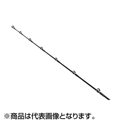 ダイワ(DAIWA) 23 アウトレイジ LJ 62XHB TG