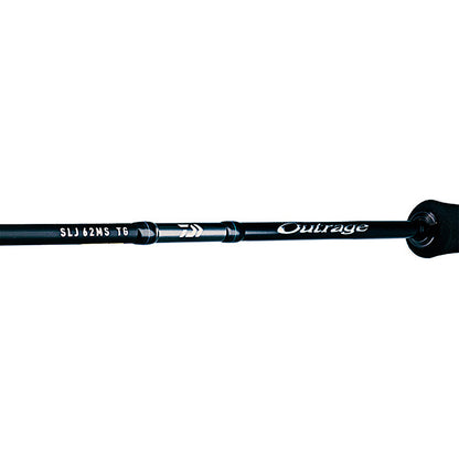 ｱｳﾄﾚｲｼﾞ SLJ 66MS-MT