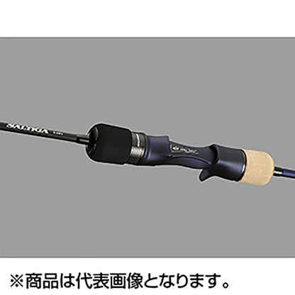 ｿﾙﾃｨｶﾞ SJ 61B-2･W *