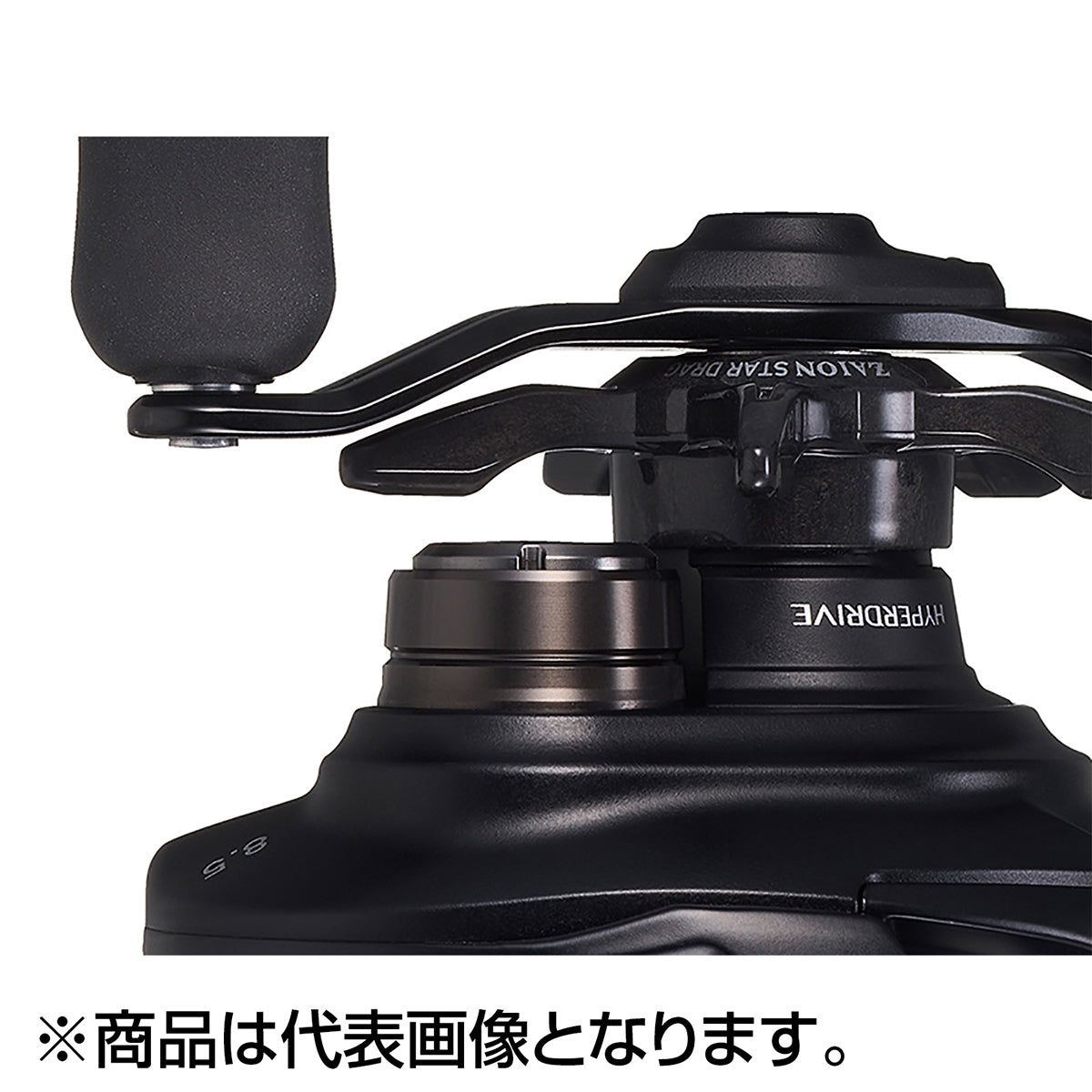 ｱﾙﾌｧｽBF TW 8.5R