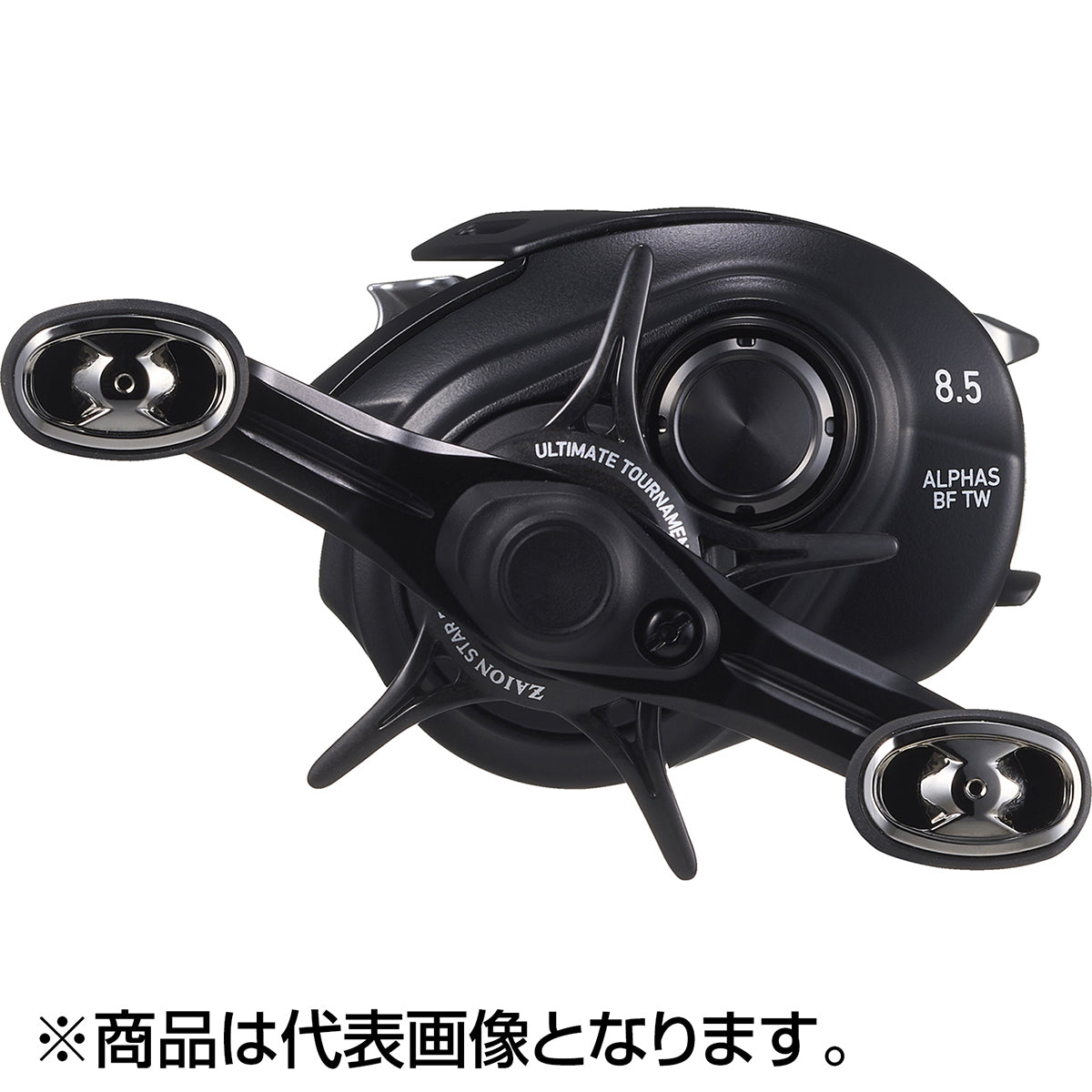 ｱﾙﾌｧｽBF TW 8.5L