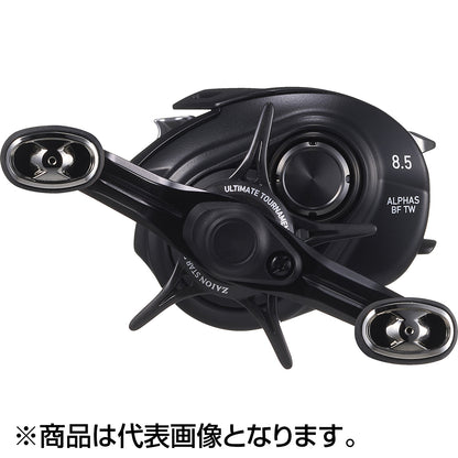 ｱﾙﾌｧｽBF TW 8.5L
