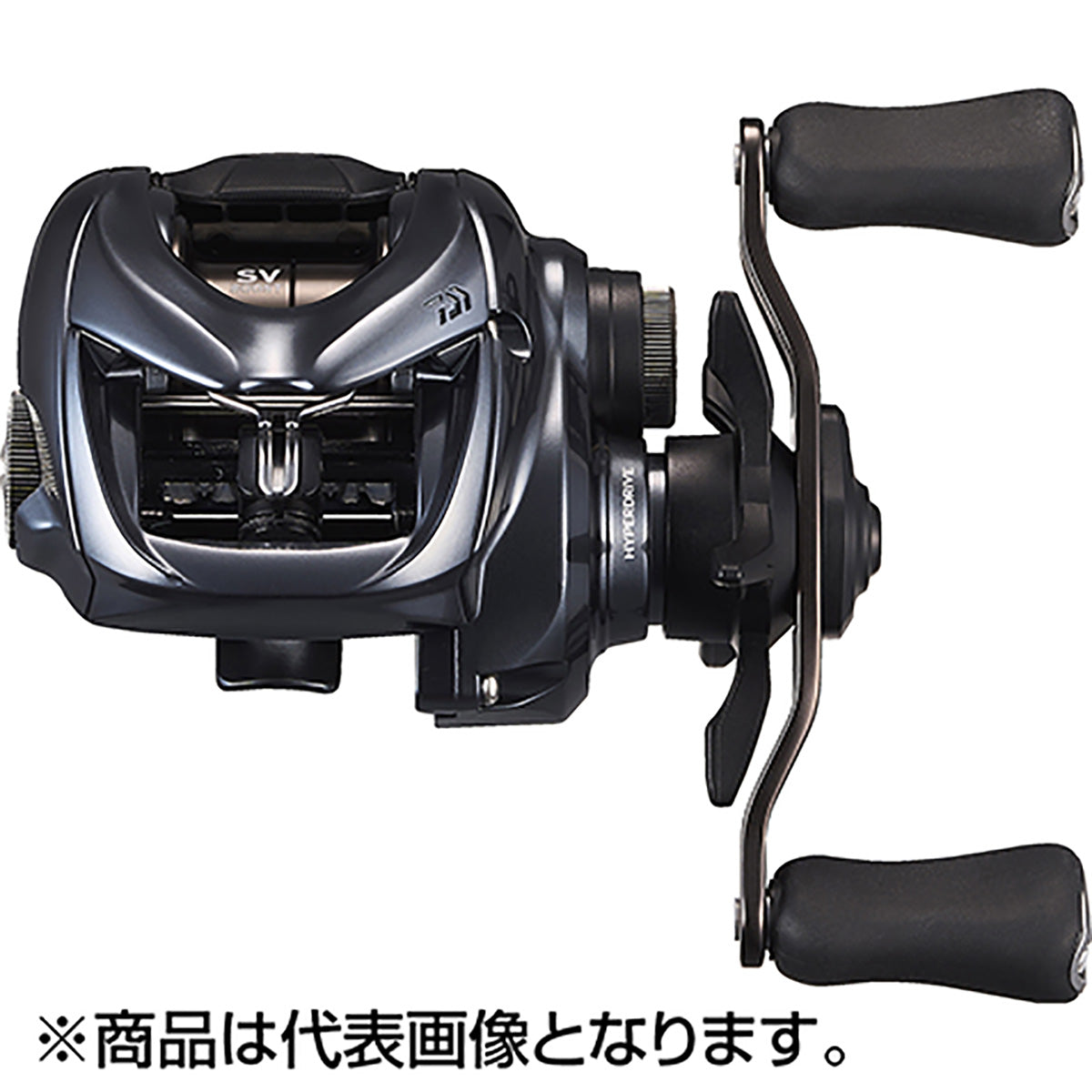 ﾀﾄｩｰﾗ SV TW 100XHL