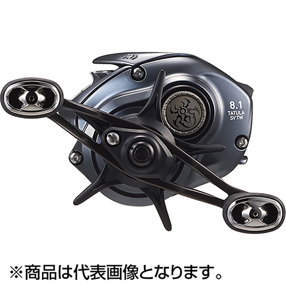 ﾀﾄｩｰﾗ SV TW 100XHL