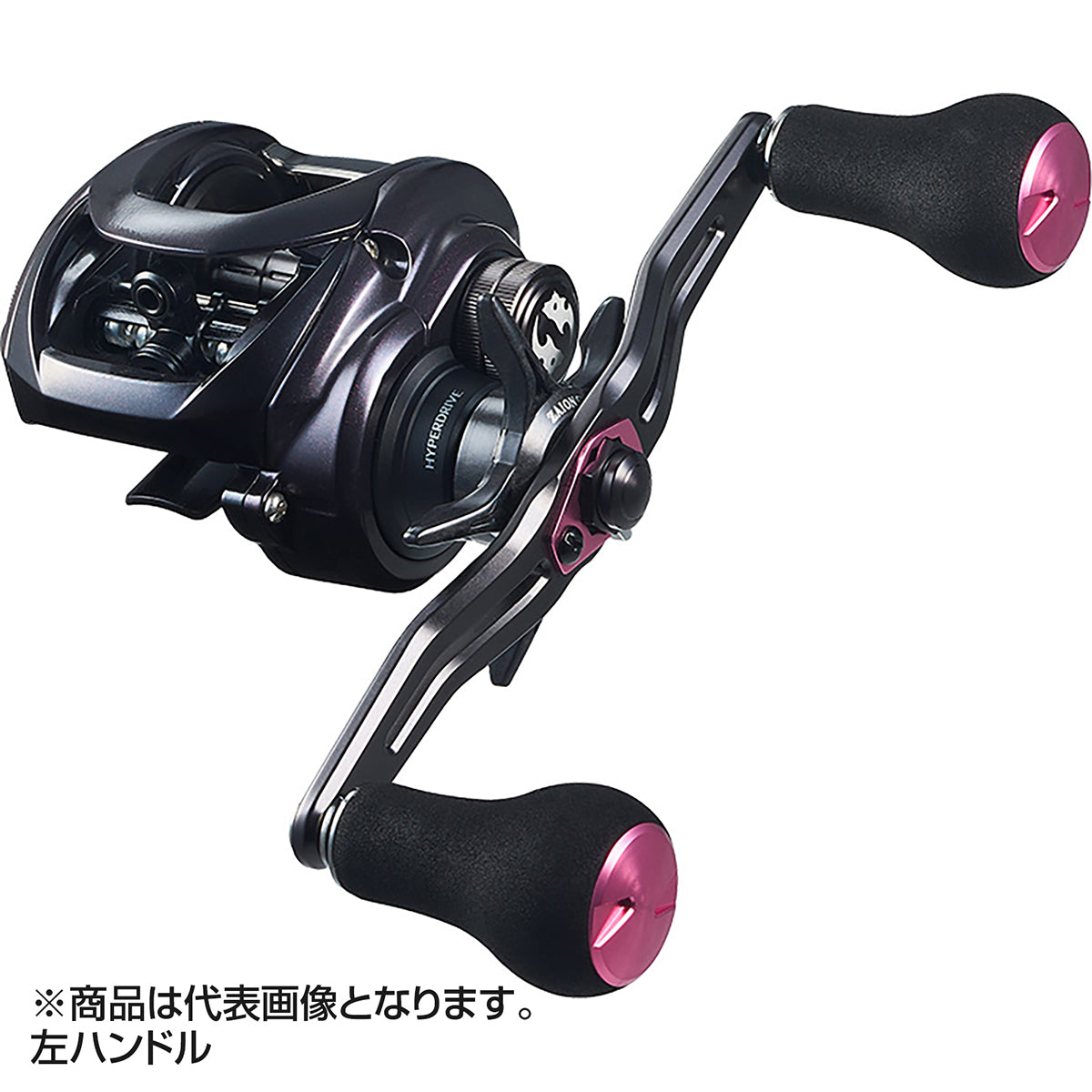 紅牙 100XHL
