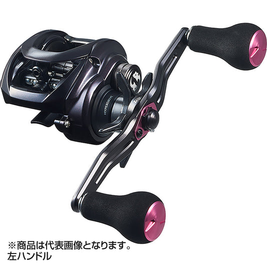 紅牙 100XHL