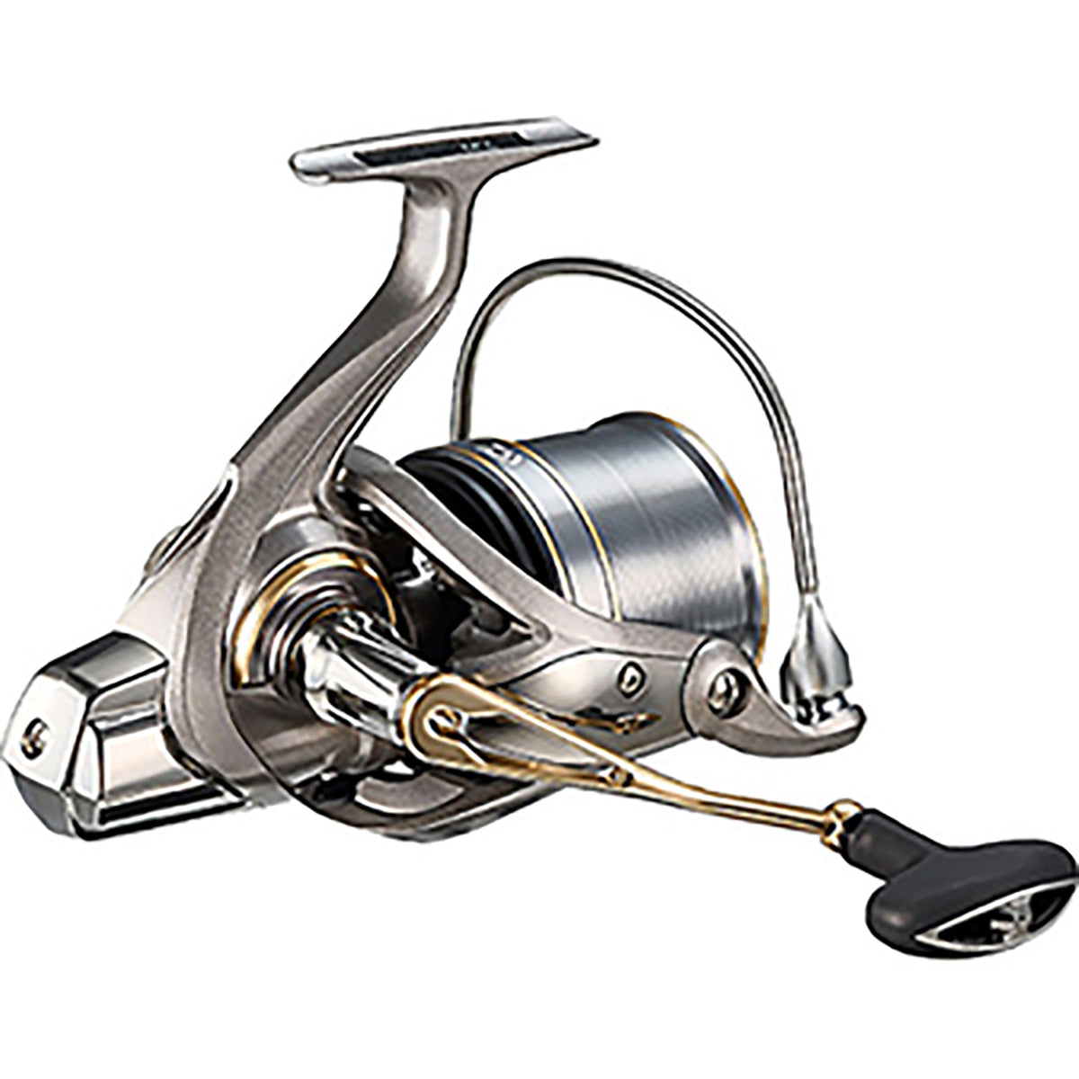 ダイワ(DAIWA) 23 ロングビーム 35 06PE