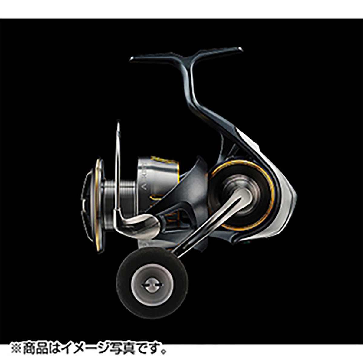 ダイワ(DAIWA) 23 エアリティ LT5000-CXH