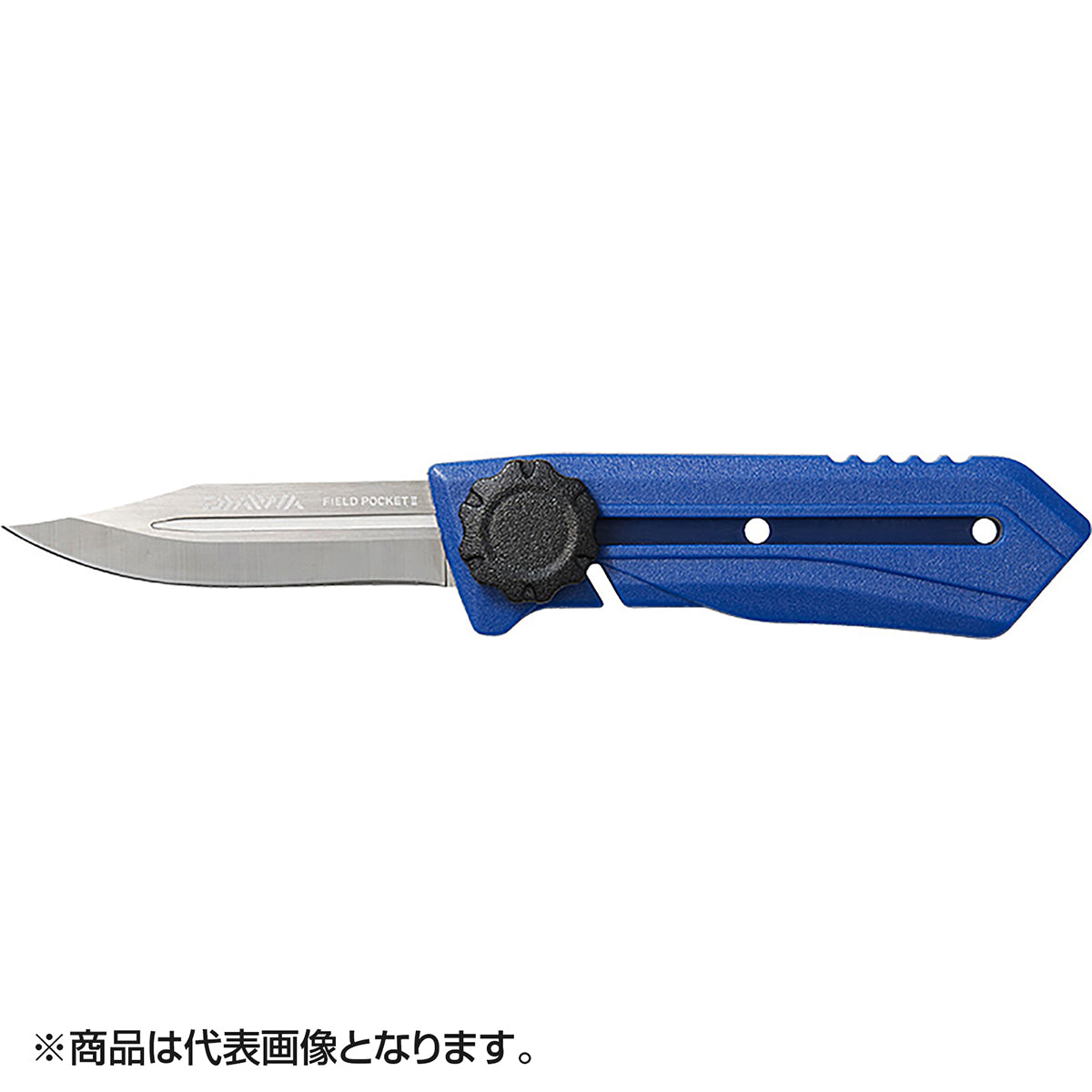 ダイワ(DAIWA) 23 フィールドポケットII ネイビー
