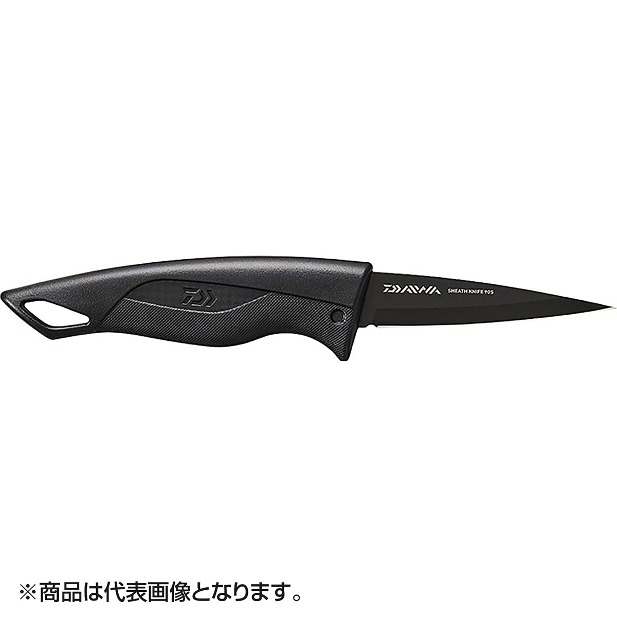 ダイワ(DAIWA) 23 シースナイフ 90S＋F ブラック