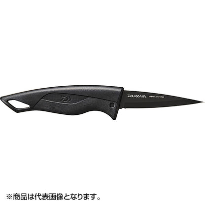 ダイワ(DAIWA) 23 シースナイフ 90S＋F ブラック
