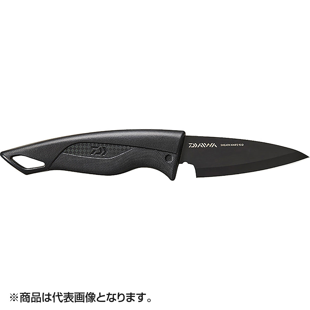 ダイワ(DAIWA) 23 シースナイフ 90D＋F ブラック