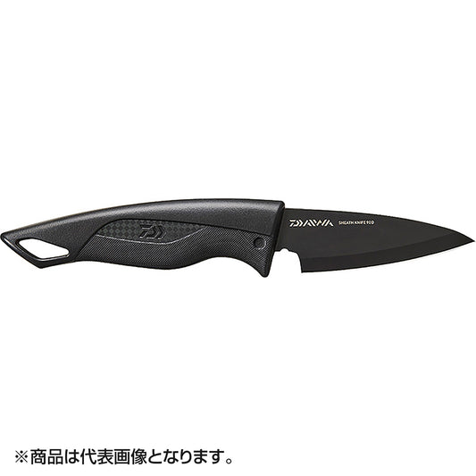 ダイワ(DAIWA) 23 シースナイフ 90D＋F ブラック