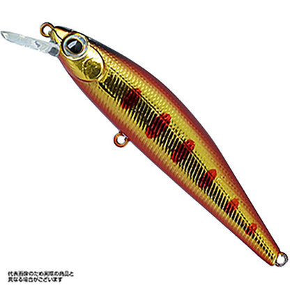 ダイワ(DAIWA) ドクターミノー2 42FS アカキンヤマメ