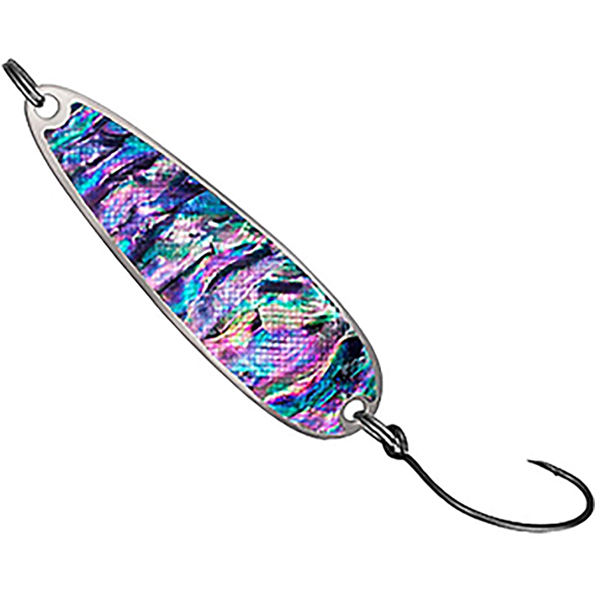 ダイワ(DAIWA) クルセイダー 10g ブラックシェル
