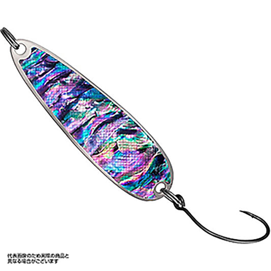 ダイワ(DAIWA) クルセイダー 13g ブラックシェル