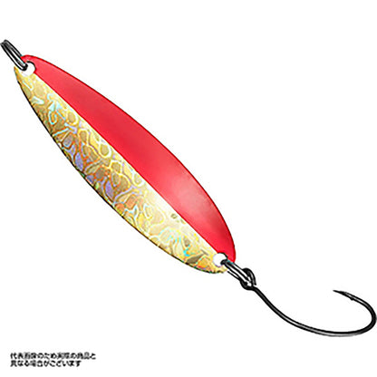 ダイワ(DAIWA) レーザーチヌークS 10g GR