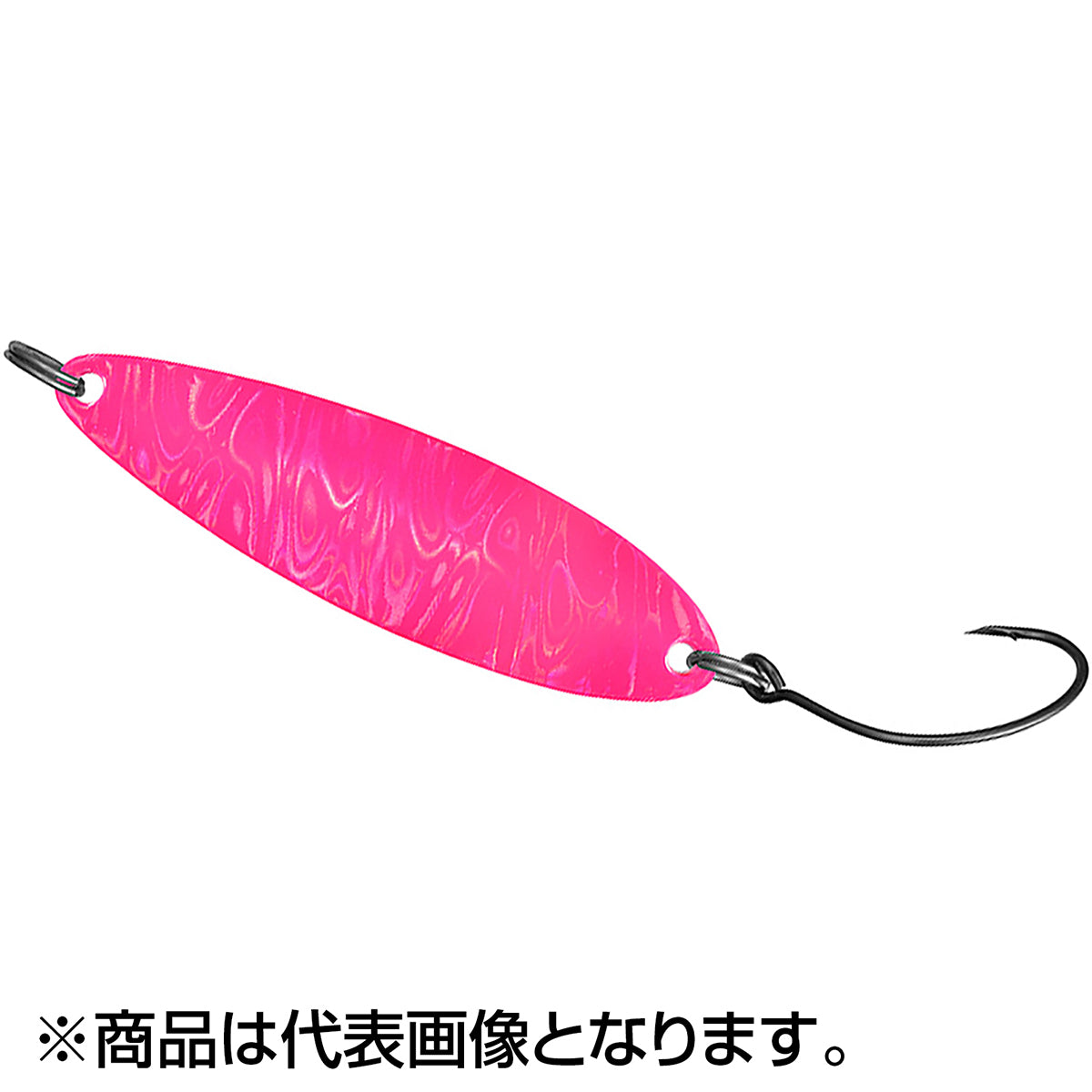 ダイワ(DAIWA) レーザーチヌークS 10S 53mm 10g ピンク