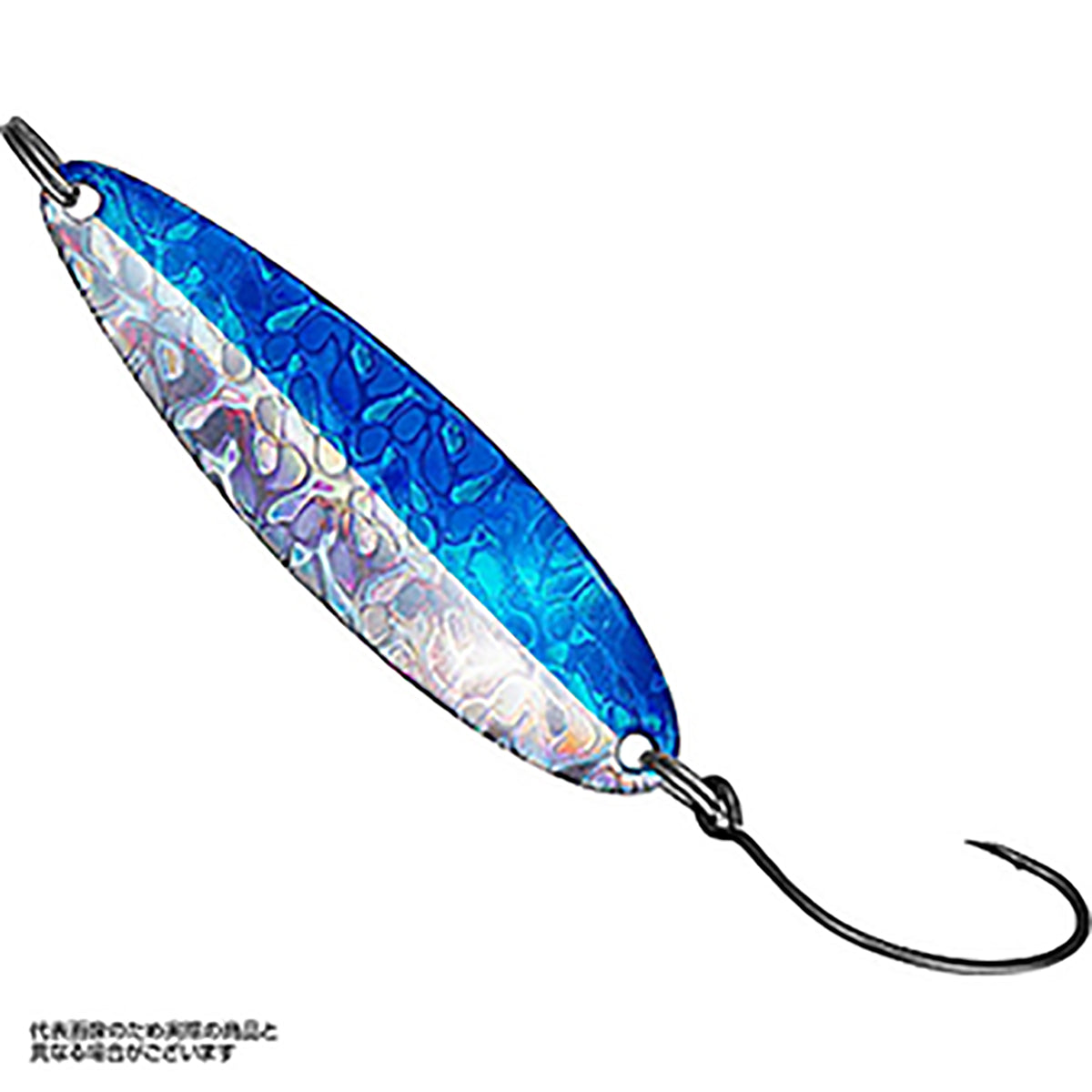 ダイワ(DAIWA) レーザーチヌークS 14g SBL