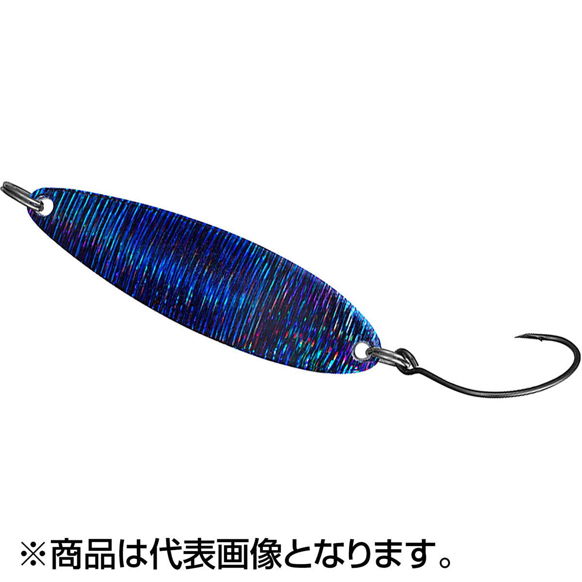 ダイワ(DAIWA) レーザーチヌークS 17S 62mm 17g ブラック