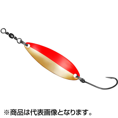 ダイワ(DAIWA) チヌーク激アツ 4g GR