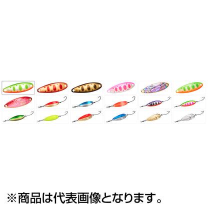 ダイワ(DAIWA) チヌーク激アツ 4g SBL