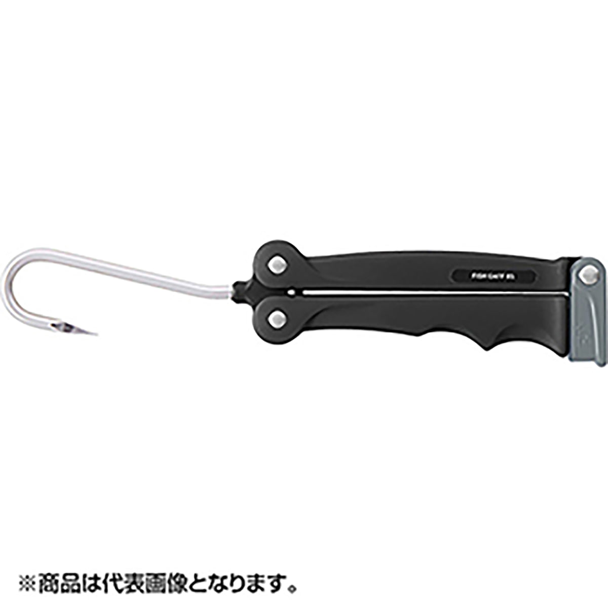 ダイワ(DAIWA) 22 フィッシュギャフ 85 ブラック